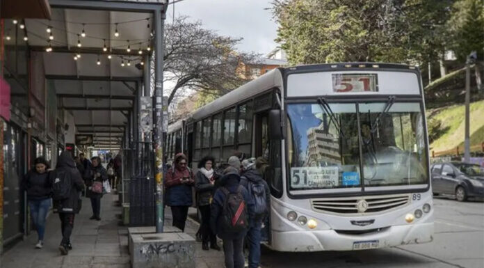 Provincia autorizó otro aumento extraordinario de los ómnibus: suben 15% desde marzo