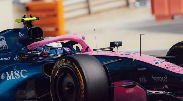 Terminaron los test de pretemporada de la F1: Ferrari dominó el último día en Baréin y Alpine completó un trabajo que ilusiona