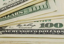 El dólar oficial no encuentra piso: el minorista perfora los $1.400 y toca un mínimo en más de cuatro meses