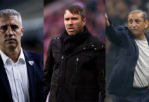 Hernán Crespo, el elegido por los hinchas de River para reemplazar a Gallardo