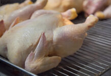 Se comió más carne en 2025 y subió el consumo de pollo y cerdo