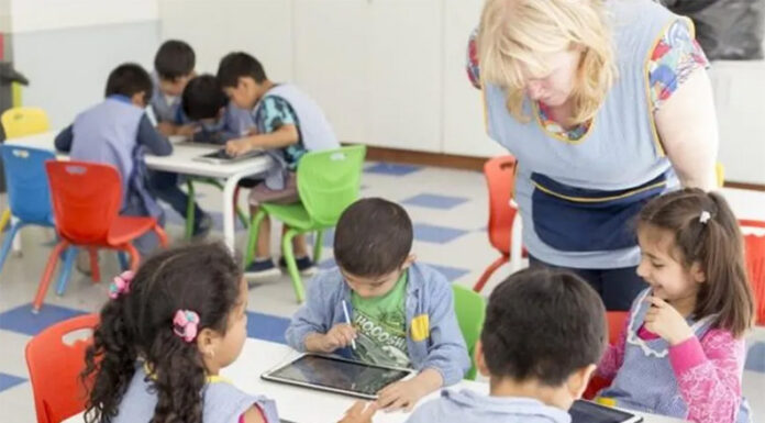 El Gobierno anunció un pago extra en marzo para la Ayuda Escolar Anual