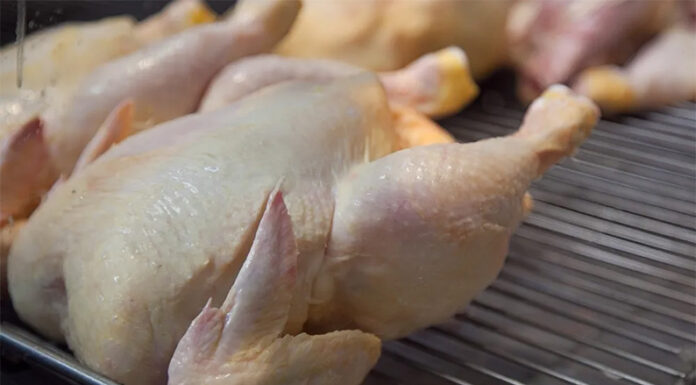 Se comió más carne en 2025 y subió el consumo de pollo y cerdo