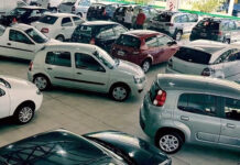 ¿Cuáles son los colores de autos más elegidos por los argentinos?: la respuesta no te sorprenderá