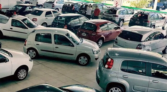 ¿Cuáles son los colores de autos más elegidos por los argentinos?: la respuesta no te sorprenderá