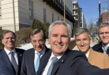 Argentina y Estados Unidos firmaron el acuerdo comercial: bajan aranceles y buscan más comercio e inversiones