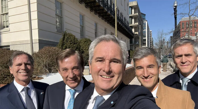 Argentina y Estados Unidos firmaron el acuerdo comercial: bajan aranceles y buscan más comercio e inversiones