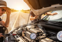 Cómo el calor afecta el rendimiento de tu auto: claves para evitar el desperdicio de combustible
