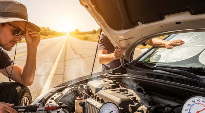 Cómo el calor afecta el rendimiento de tu auto: claves para evitar el desperdicio de combustible