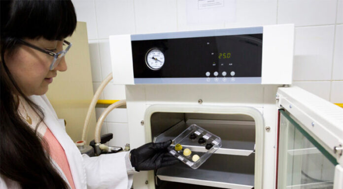 Medicamentos con forma de gomitas, un desarrollo para pacientes pediátricos que abre puertas a varios tratamientos