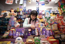 La crisis de los kioscos: aseguran que cierran 1500 por mes en el país