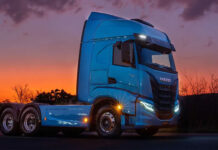 El mejor camión IVECO de la historia ya se produce en Argentina