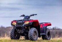 Marca líder invierte u$s24 millones para producir cuatriciclos en la planta de Campana