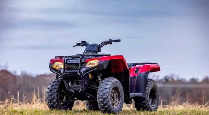 Marca líder invierte u$s24 millones para producir cuatriciclos en la planta de Campana