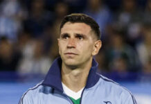 El día que nació el Dibu Martínez en la Selección Argentina: una historia desconocida y la atajada que impactó a la FIFA