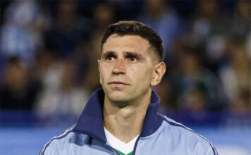 El día que nació el Dibu Martínez en la Selección Argentina: una historia desconocida y la atajada que impactó a la FIFA