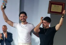 En Zárate se celebra que Campedrinos haya alcanzado una consagración histórica en Cosquín 2026