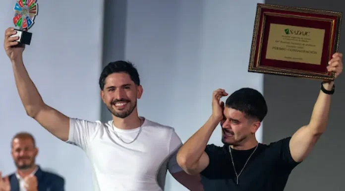 En Zárate se celebra que Campedrinos haya alcanzado una consagración histórica en Cosquín 2026