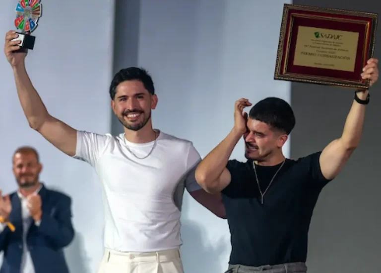 En Zárate se celebra que Campedrinos haya alcanzado una consagración histórica en Cosquín 2026
