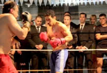 Se presentará el 9 de abril “Más allá de las reglas” un largometraje de cine independiente con sello zarateño