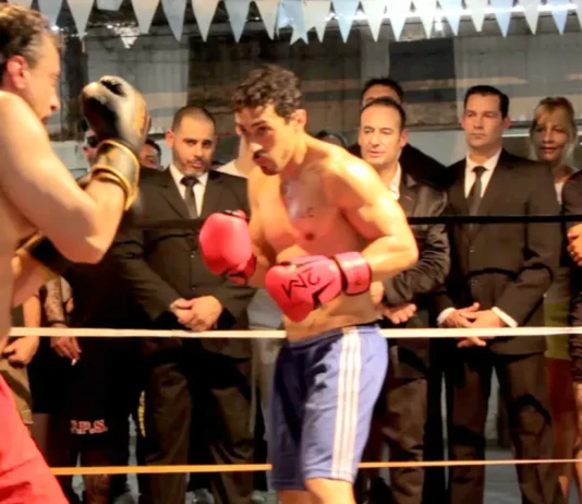 Se presentará el 9 de abril “Más allá de las reglas” un largometraje de cine independiente con sello zarateño