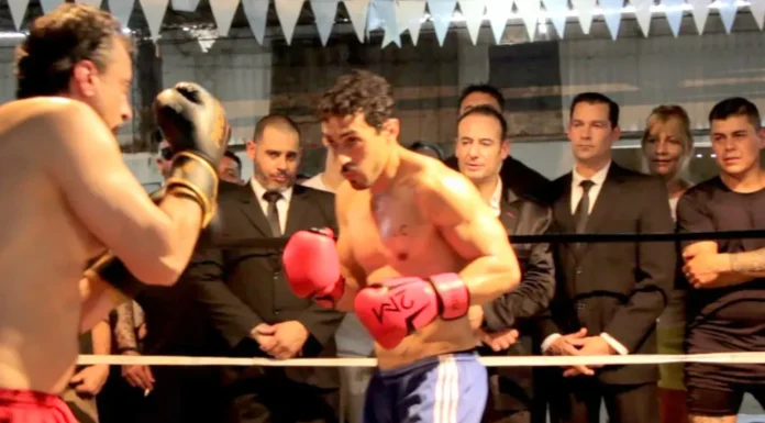 Se presentará el 9 de abril “Más allá de las reglas” un largometraje de cine independiente con sello zarateño