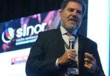 Zárate estará presente: Claudio Zuchovicki vuelve a SINOR 2026 y destaca el potencial del Corredor