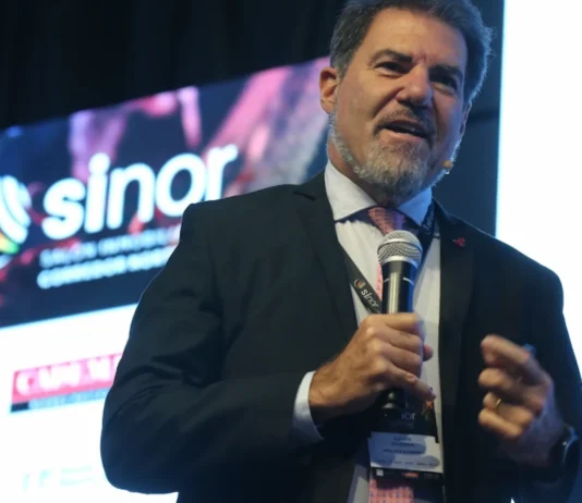 Zárate estará presente: Claudio Zuchovicki vuelve a SINOR 2026 y destaca el potencial del Corredor