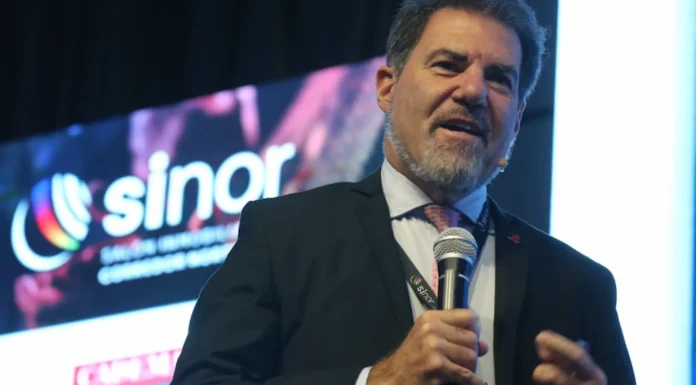 Zárate estará presente: Claudio Zuchovicki vuelve a SINOR 2026 y destaca el potencial del Corredor