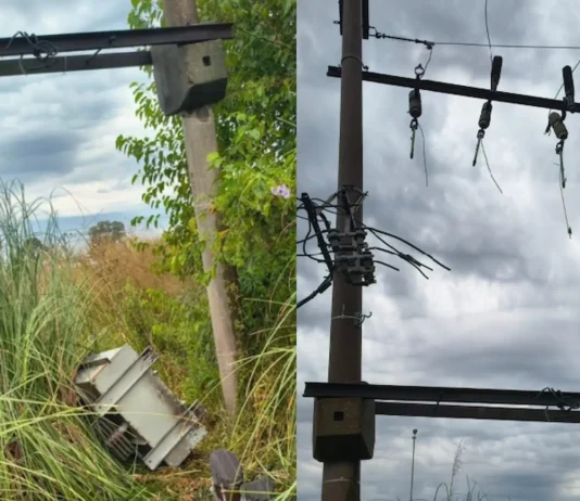 En Zárate denuncian vandalismo y robo de equipamiento que afectaron el suministro eléctrico en Barrio Bosch