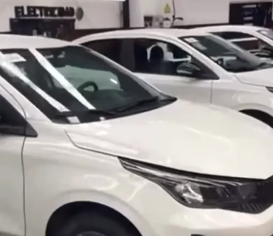 Zárate avanza en el refuerzo de la seguridad al incorportar nuevos patrulleros