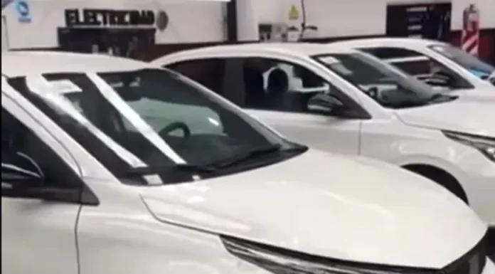 Zárate avanza en el refuerzo de la seguridad al incorportar nuevos patrulleros