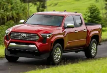 Bomba en Zárate: Toyota mueve fichas para sumar una camioneta full size a su producción en planta local
