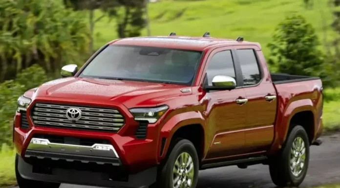 Bomba en Zárate: Toyota mueve fichas para sumar una camioneta full size a su producción en planta local