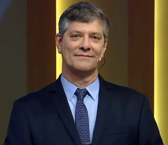 Zárate estará presente: Mario Pergolini se suma al SINOR 2026 donde hablará de inteligencia artificial