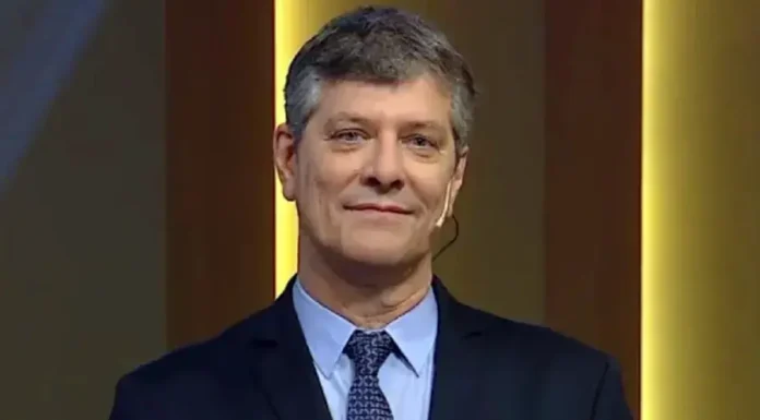 Zárate estará presente: Mario Pergolini se suma al SINOR 2026 donde hablará de inteligencia artificial