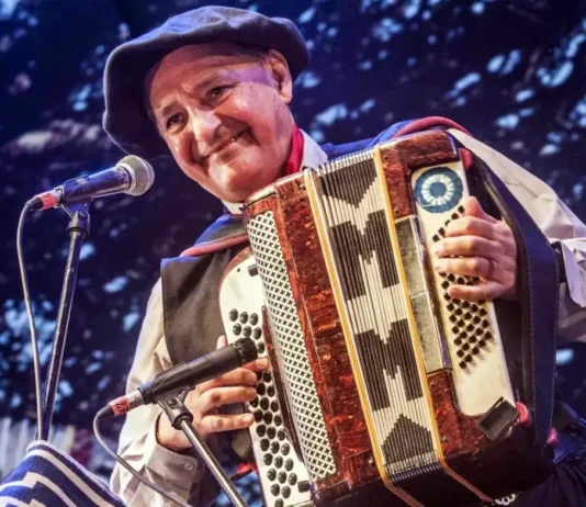 Llega a Zárate la Fiesta Popular del Chamamé y Expo Colectividades en Parque Urbano