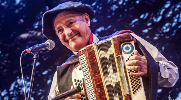 Llega a Zárate la Fiesta Popular del Chamamé y Expo Colectividades en Parque Urbano