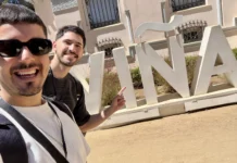 En Zárate se alienta con intensidad a Campedrinos rumbo a la consagración en Viña del Mar 2026