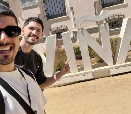 En Zárate se alienta con intensidad a Campedrinos rumbo a la consagración en Viña del Mar 2026