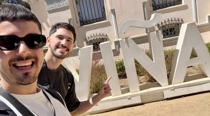 En Zárate se alienta con intensidad a Campedrinos rumbo a la consagración en Viña del Mar 2026