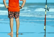 El pez guitarra queda fuera del torneo 24 Horas de la Corvina Negra gracias al documental Pescadores & Guitarras