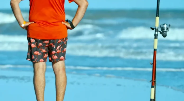 El pez guitarra queda fuera del torneo 24 Horas de la Corvina Negra gracias al documental Pescadores & Guitarras