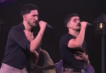 Desde Zárate alentamos: ¡Argentina en la final! Campedrinos buscará hoy la consagración en Viña del Mar 2026