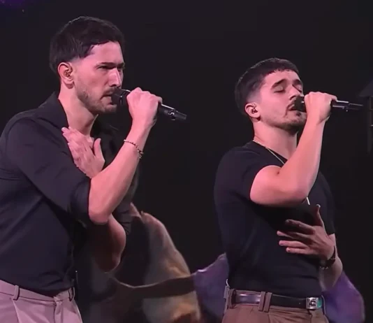 Desde Zárate alentamos: ¡Argentina en la final! Campedrinos buscará hoy la consagración en Viña del Mar 2026