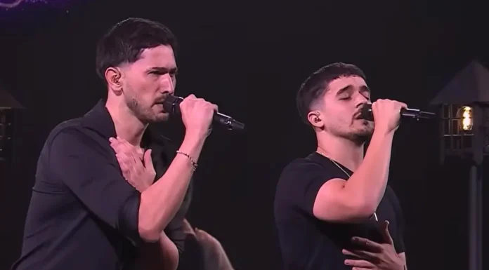 Desde Zárate alentamos: ¡Argentina en la final! Campedrinos buscará hoy la consagración en Viña del Mar 2026