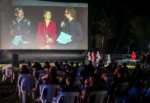 De Zárate y Campana: Más de 500 personas disfrutaron de la 20° edición del Festival de Cine Latinoamericano de Tenaris y PROA Cine