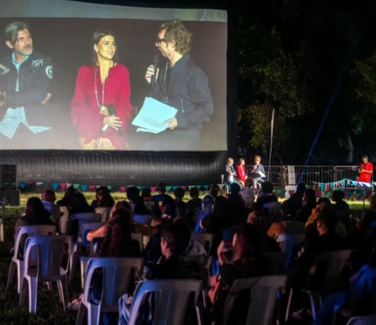De Zárate y Campana: Más de 500 personas disfrutaron de la 20° edición del Festival de Cine Latinoamericano de Tenaris y PROA Cine
