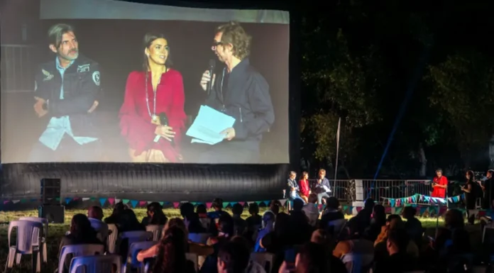 De Zárate y Campana: Más de 500 personas disfrutaron de la 20° edición del Festival de Cine Latinoamericano de Tenaris y PROA Cine