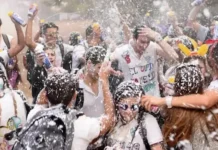 Zárate UPD 2026: este año jóvenes y familias serán contenidos por “Pista de Aterrizaje”